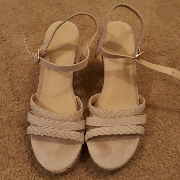 Wedges - Picture 3 of 3